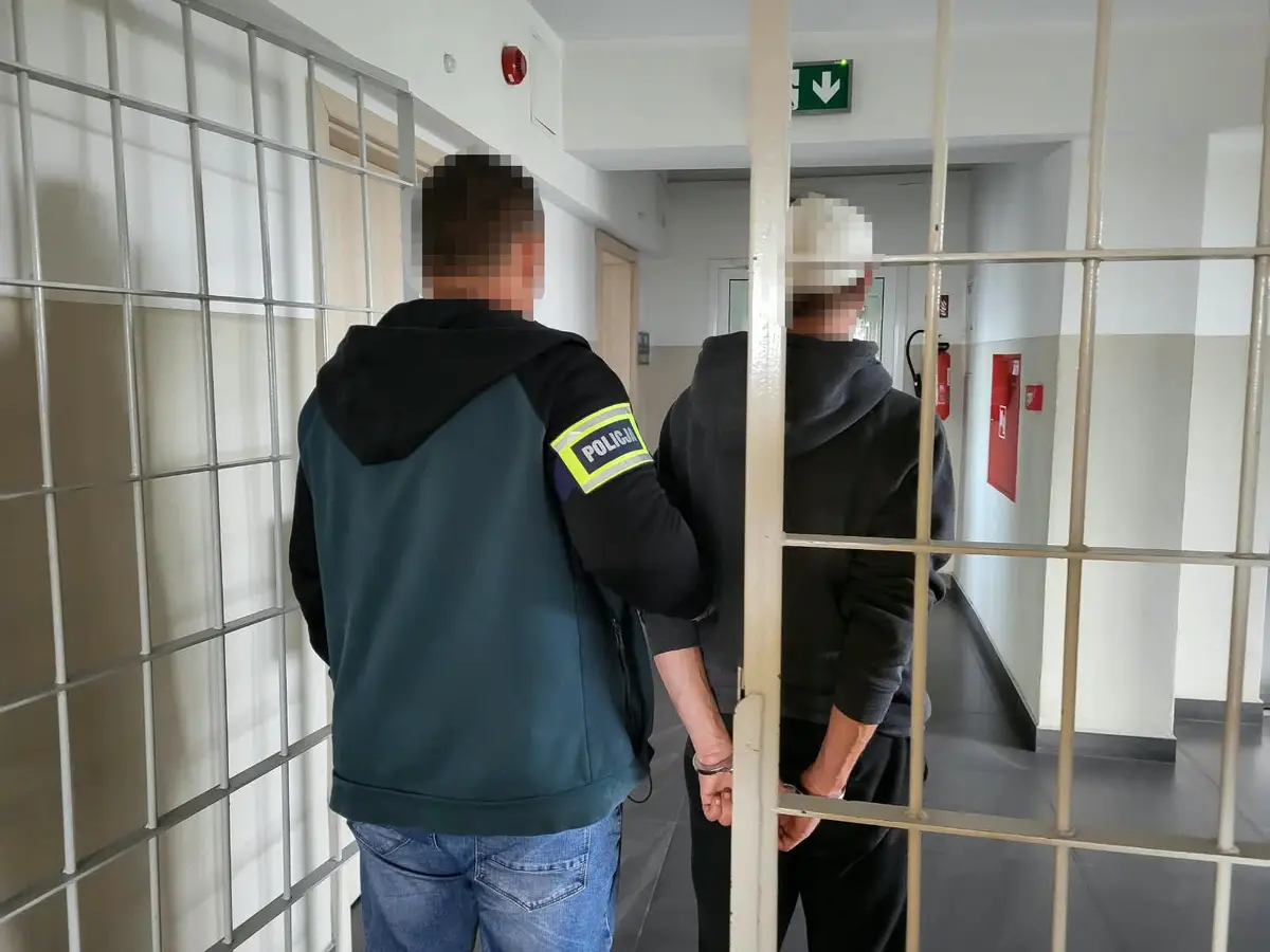 Ogólnopolska akcja „Poszukiwany” w powiecie toruńskim