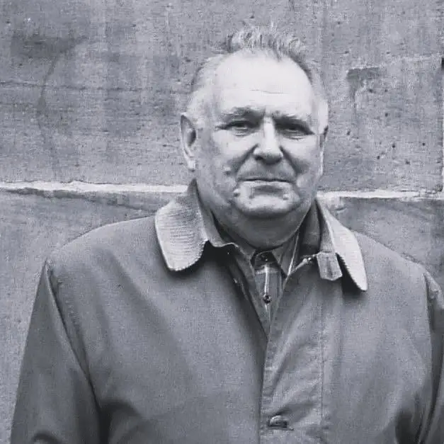Zmarł Bogdan Chrapkowski - toruński leśnik, ekolog i patron Kępy Bazarowej