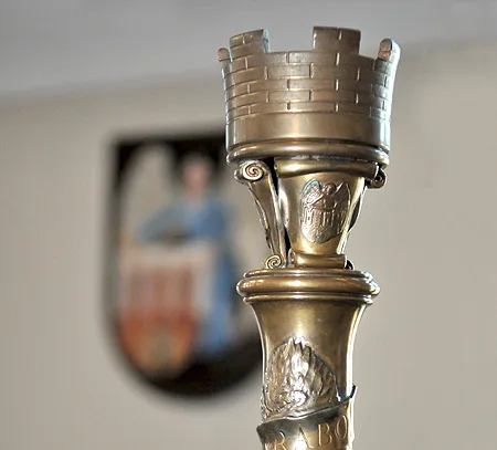 30. sesja Rady Miasta Torunia