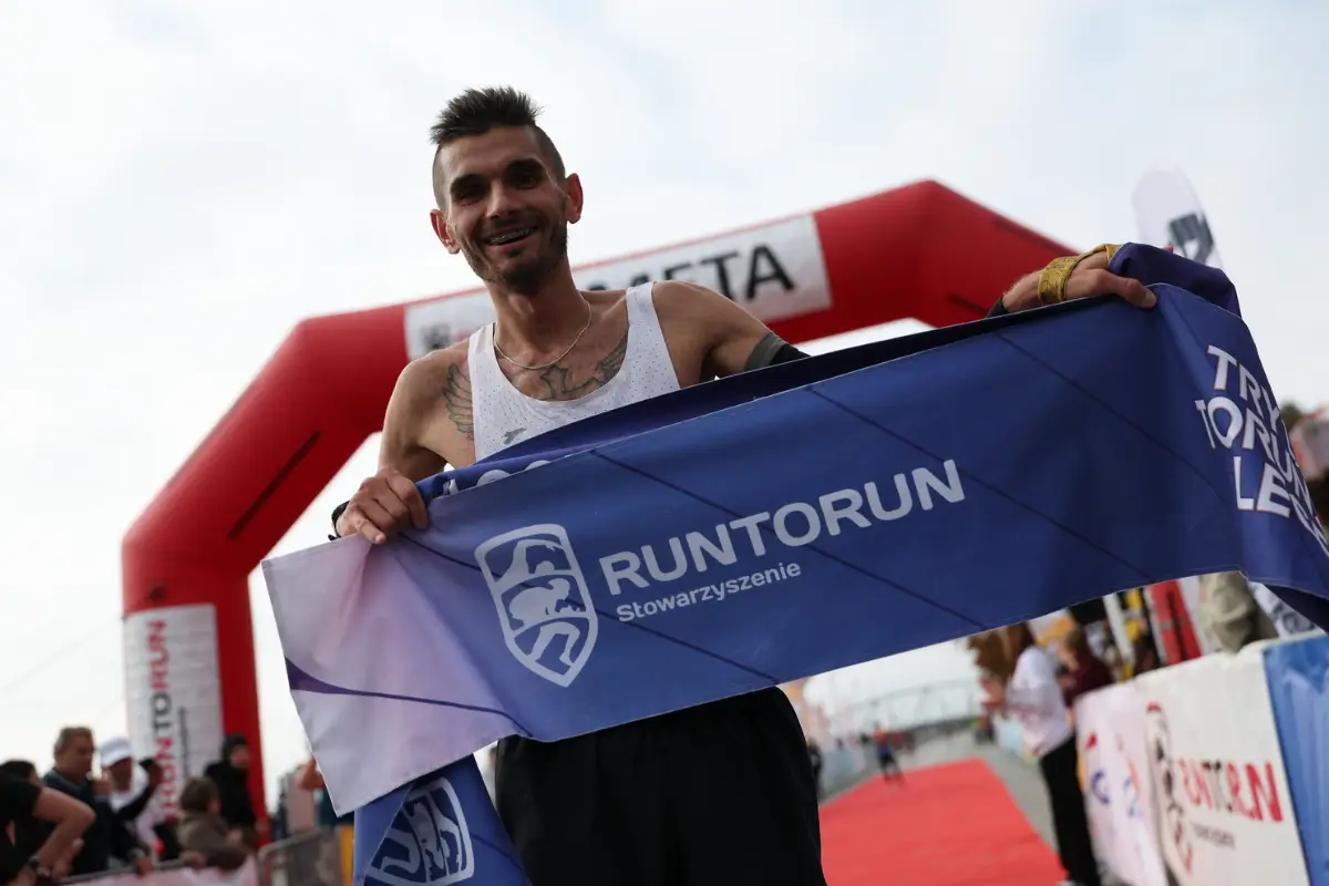 Finał Trylogii Toruńskich Legend zakończony