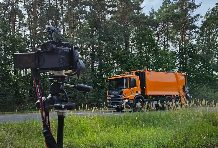 MPO Toruń ogłasza konkurs fotograficzny "Jesień z MPO"