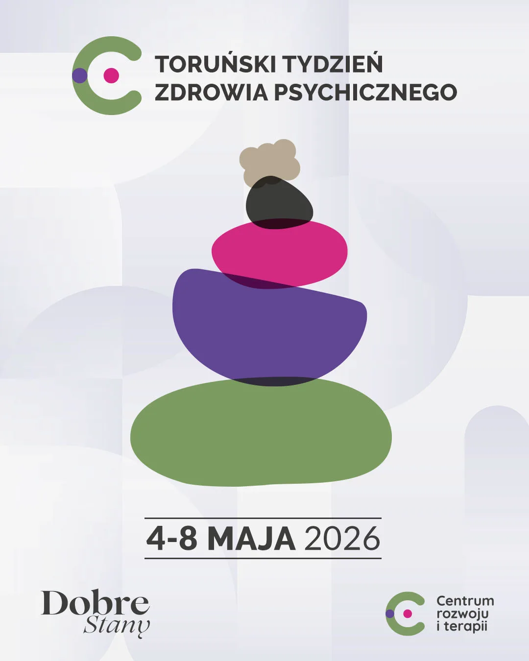 Toruński Tydzień Zdrowia Psychicznego zbliża się!