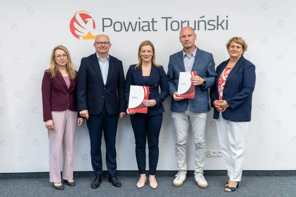 Planowana rozbudowa drogi Zębówiec – Skrzypkowo