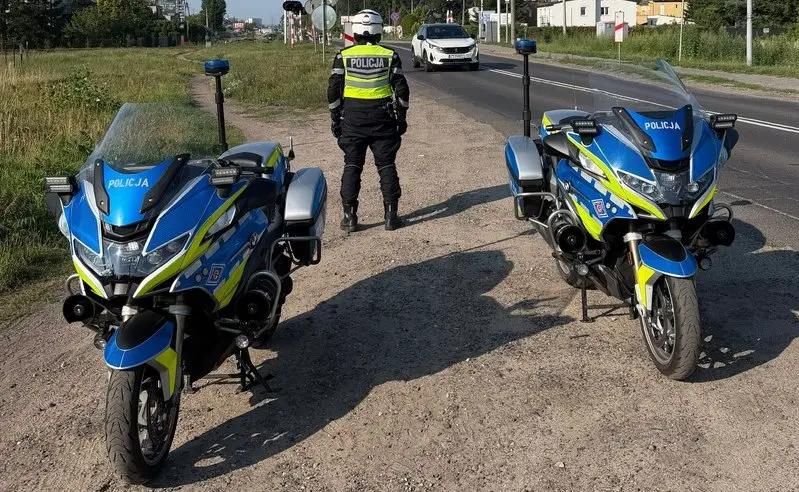 Apel policji o zwiększenie ostrożności na przejazdach kolejowych