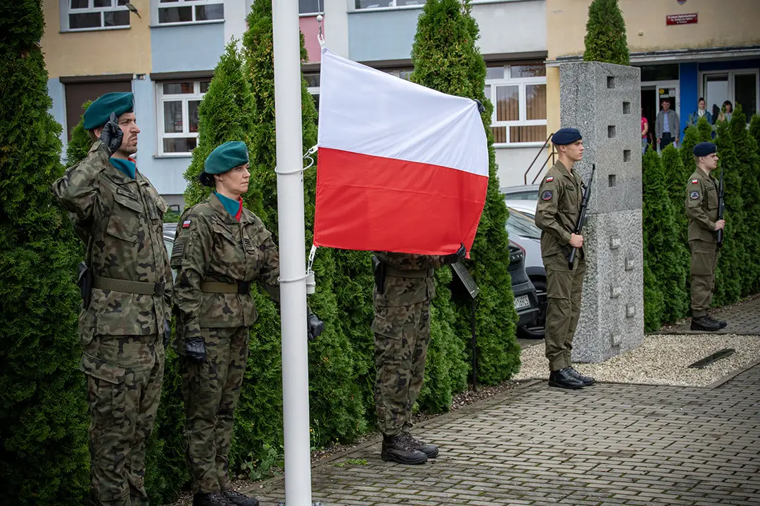 Obchody Dnia Sybiraka w Toruniu