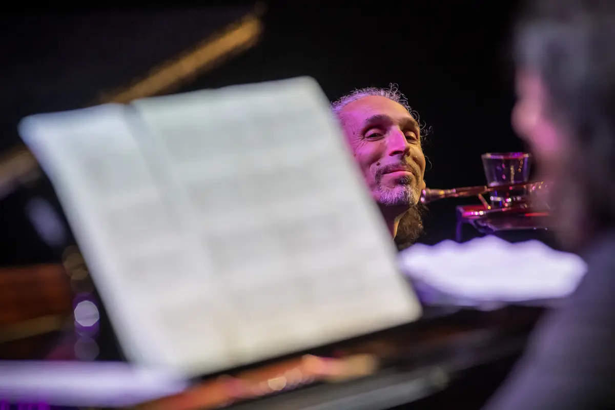 John Daversa Quartet z koncertem w CKK Jordanki