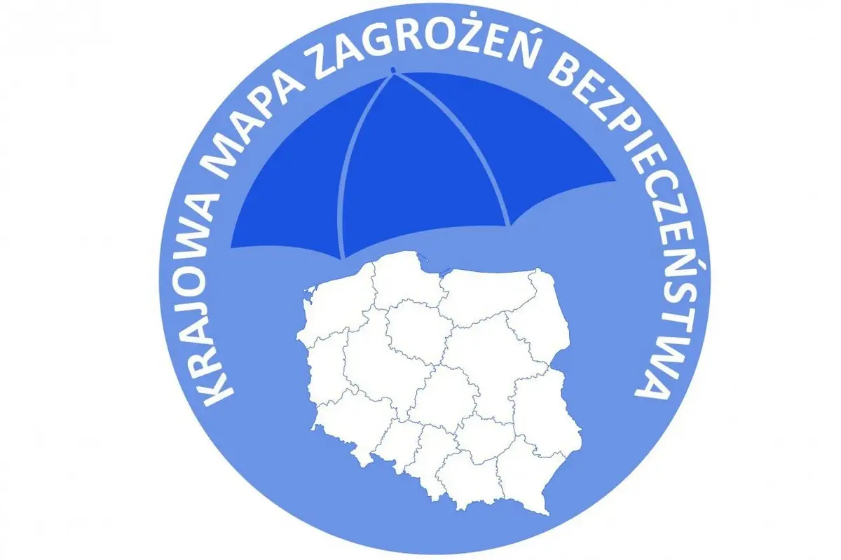 Funkcjonowanie Krajowej Mapy Zagrożeń Bezpieczeństwa