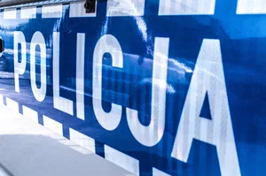 Śmiertelny wypadek na DK10 w Głogowie