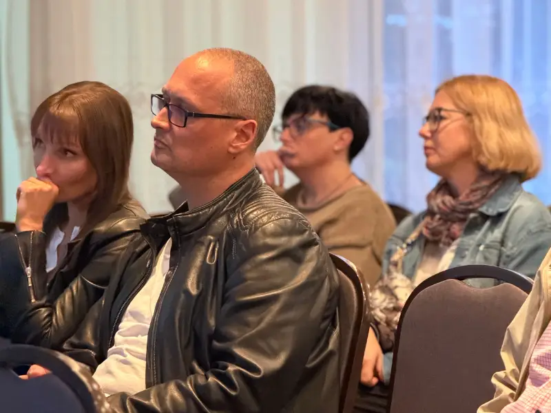 Spotkanie mieszkańców w sprawie organizacji ruchu na ul. Gałczyńskiego
