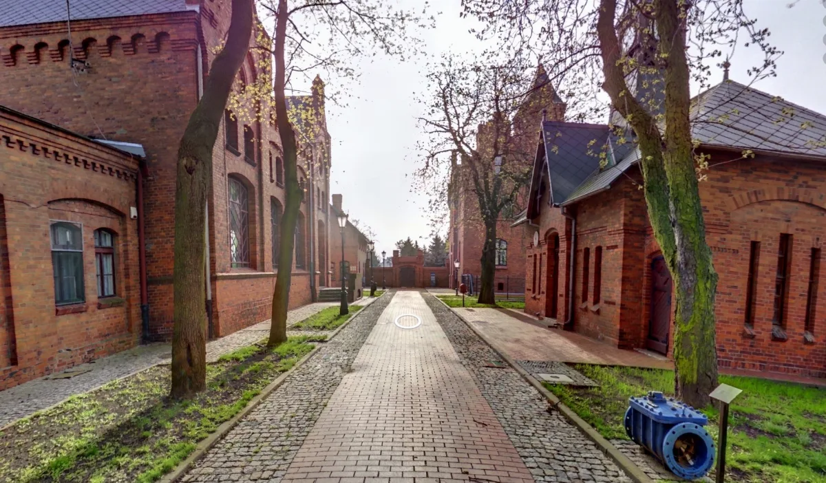 Prace przełączeniowe w Toruniu: przerwy w dostawie wody