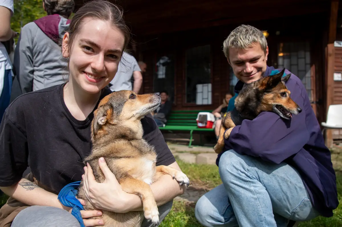 XIII Piknik Przyjaciół Schroniska w Toruniu – wsparcie dla bezdomnych zwierząt