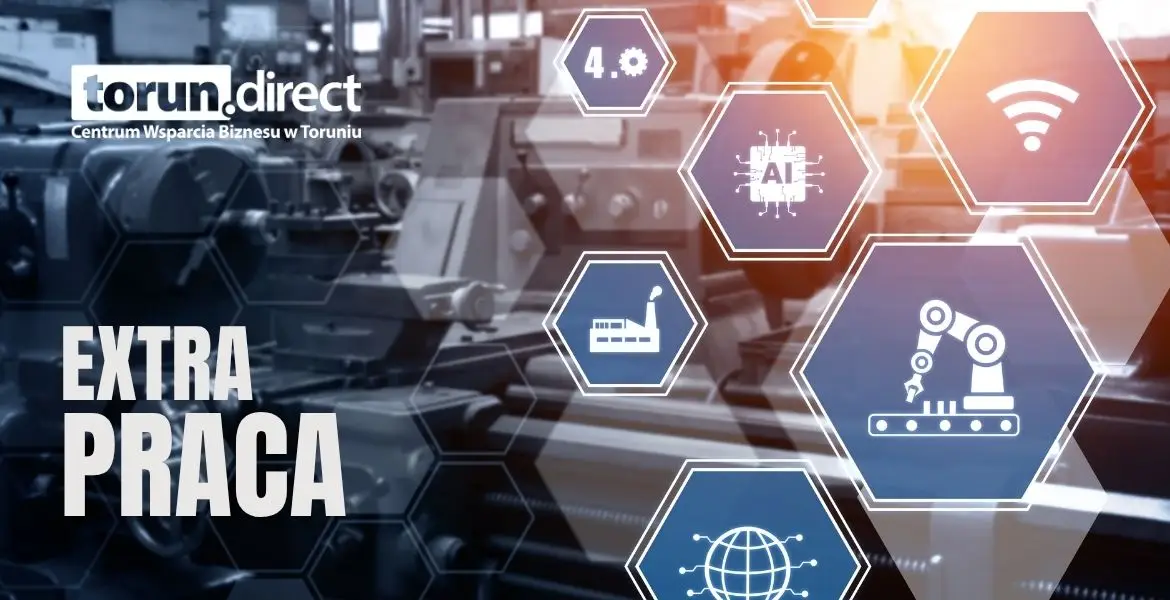 Rozpoczęła działalność platforma Extra Praca z ofertami pracy