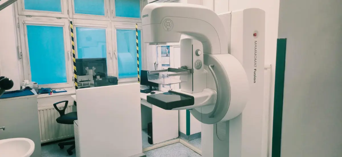 Bezpłatne badania mammograficzne dla mieszkanek Torunia w ramach Różowego Października