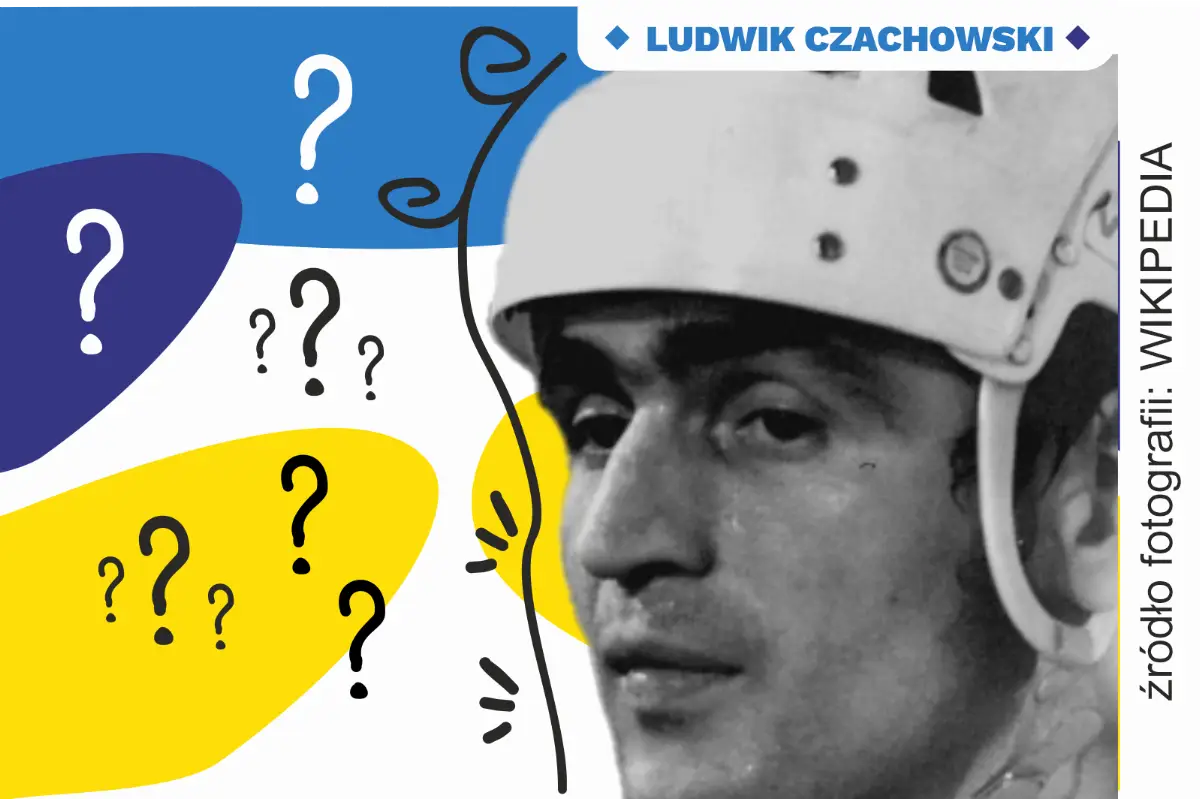 Ludwik Czachowski patronem toruńskiego wozu tramwajowego