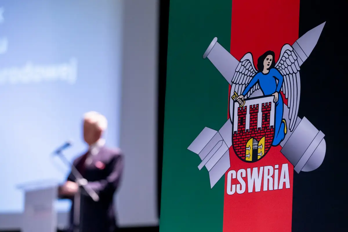 Forum Organizacji Proobronnych w Toruniu