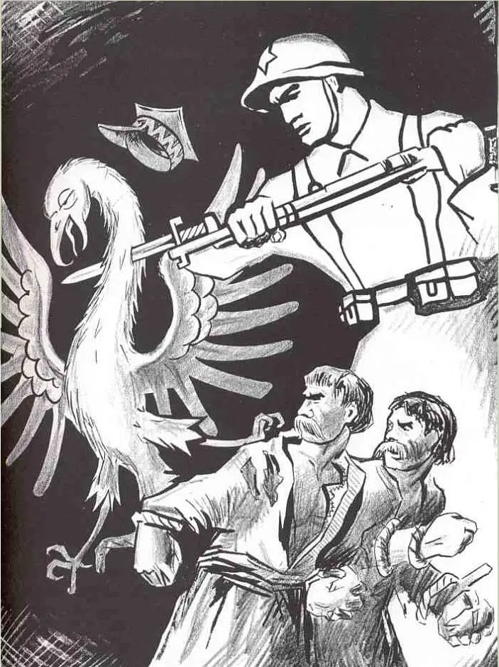 Rocznica sowieckiej agresji na Polskę - 17 września 1939 r.