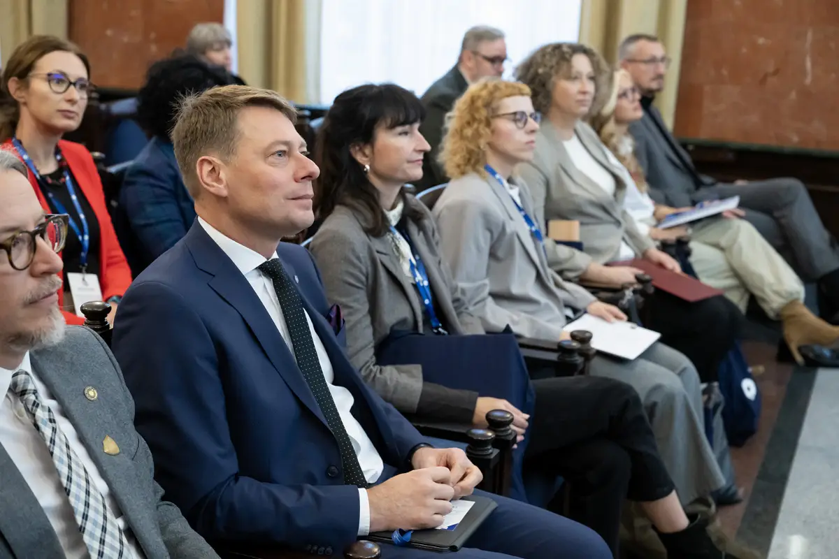 Toruń jako centrum przyciągania międzynarodowych talentów