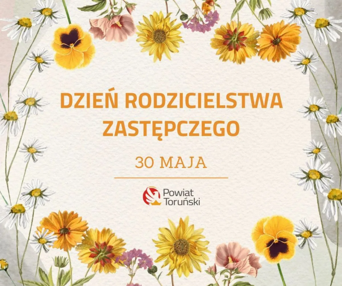 Obchody Dnia Rodzicielstwa Zastępczego