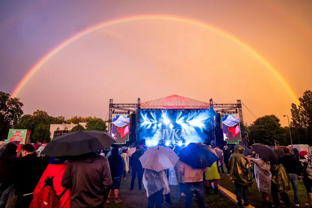 Festiwal NADA 2026 dobiegł końca