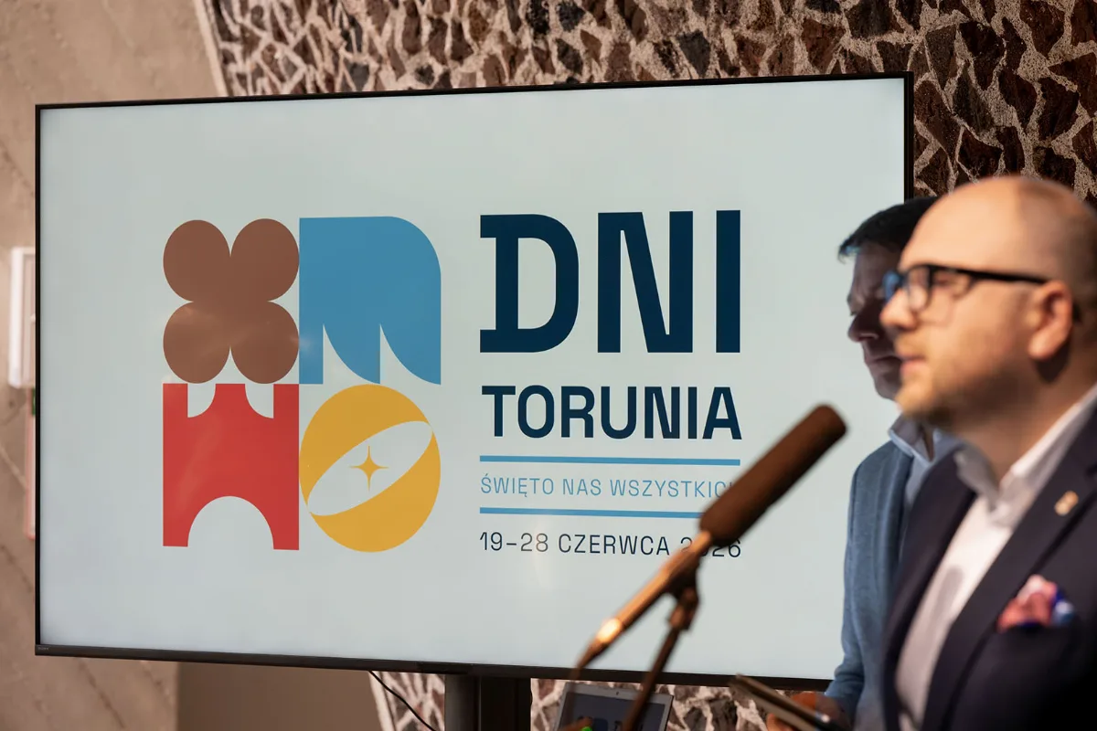 Dni Torunia 2026 - Program i Wydarzenia