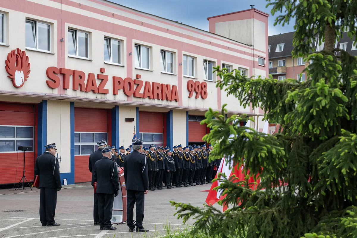 Dzień Strażaka w Toruniu 2026