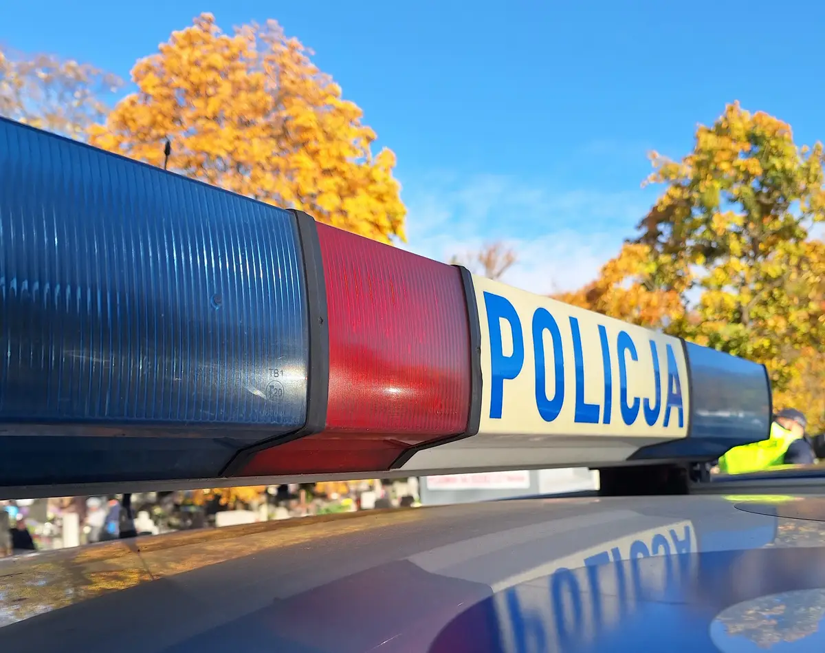 Jesienne warunki drogowe i ich wpływ na bezpieczeństwo
