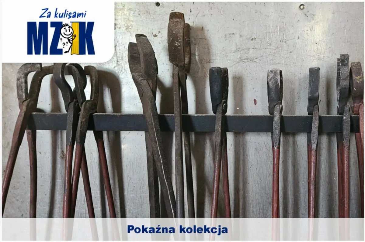 Zbiory Miejskiego Zakładu Komunikacji w Toruniu