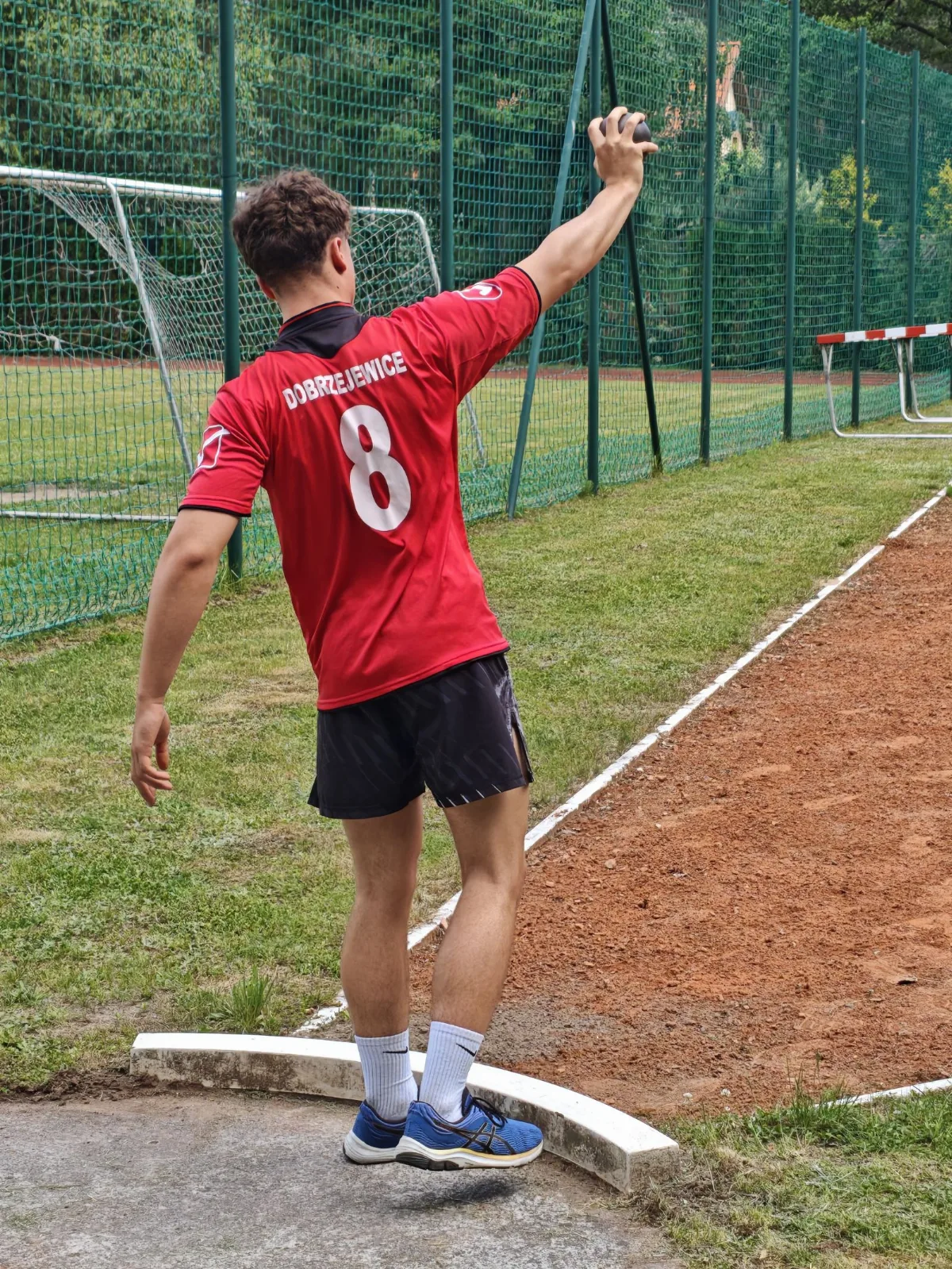 Mistrzostwa Powiatu Toruńskiego w Lekkoatletyce – udane zakończenie sezonu