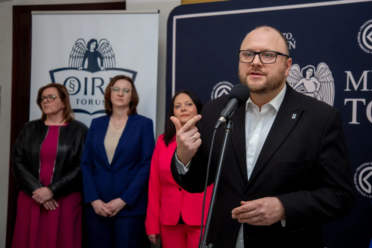 Toruński Dzień Bezpieczeństwa Ekonomicznego – nowy program wsparcia
