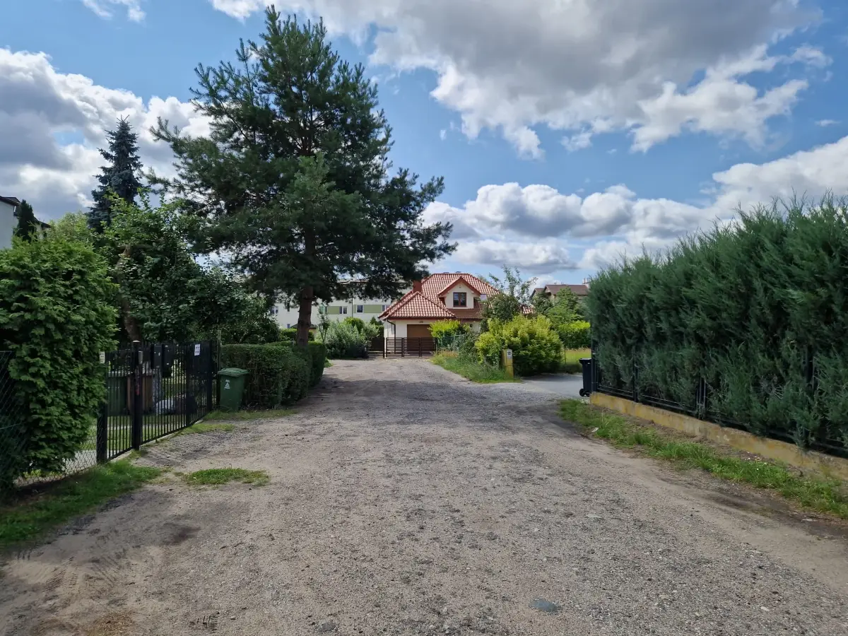 Rozpoczęcie budowy sięgacza przy ul. Strzałowej 18-24b