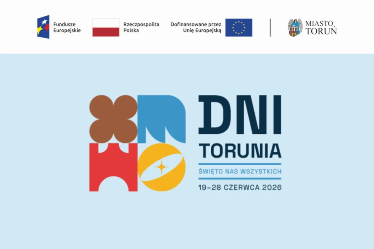 Dni Torunia z MZK: Zielony Tramwaj i gra miejska