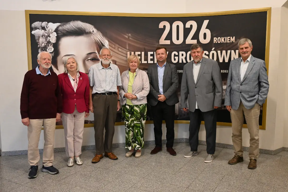 Zebranie Zarządu Stowarzyszenia Radnych Miasta Torunia