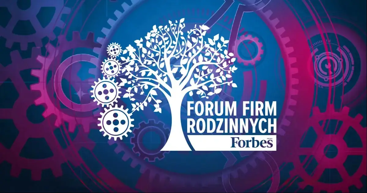 33 toruńskie przedsiębiorstwa nagrodzone w rankingu Forbes Polska