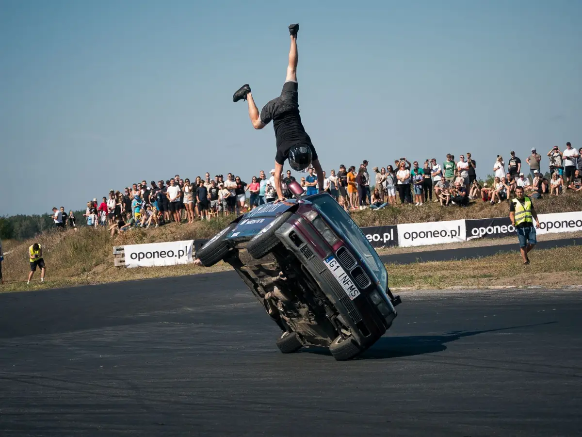 Auto Moto Show w Toruniu - już w tę niedzielę