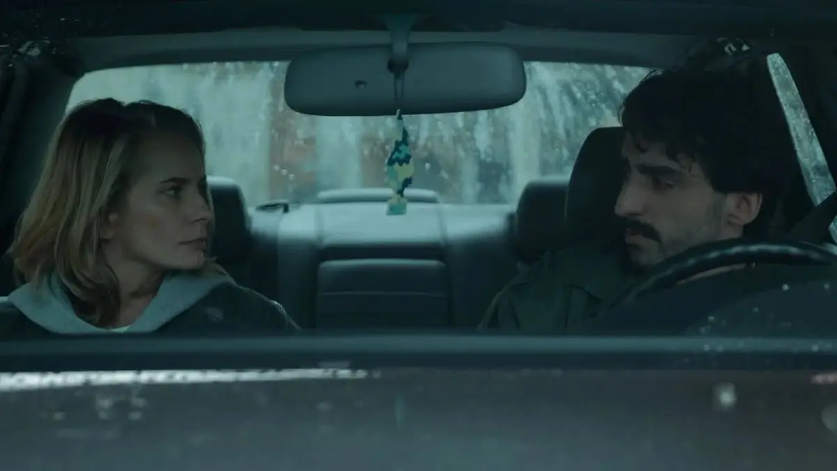 Premiera serialu „Zmora” na HBO Max w 2026 r. z toruńskim tłem