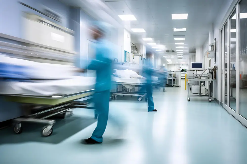 Zakażenie Salmonellą w Toruniu: Wzrost liczby przypadków wśród dzieci z żłobka