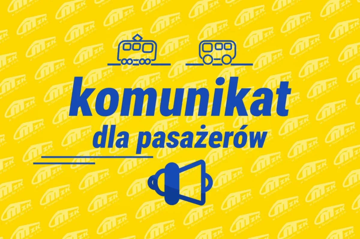 Zmiany w funkcjonowaniu linii autobusowych nr 12, 29 i N93 z powodu remontu ul. Okólnej
