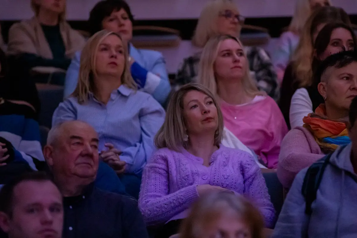 Konferencja w Toruniu z okazji Światowego Dnia Zdrowia Psychicznego