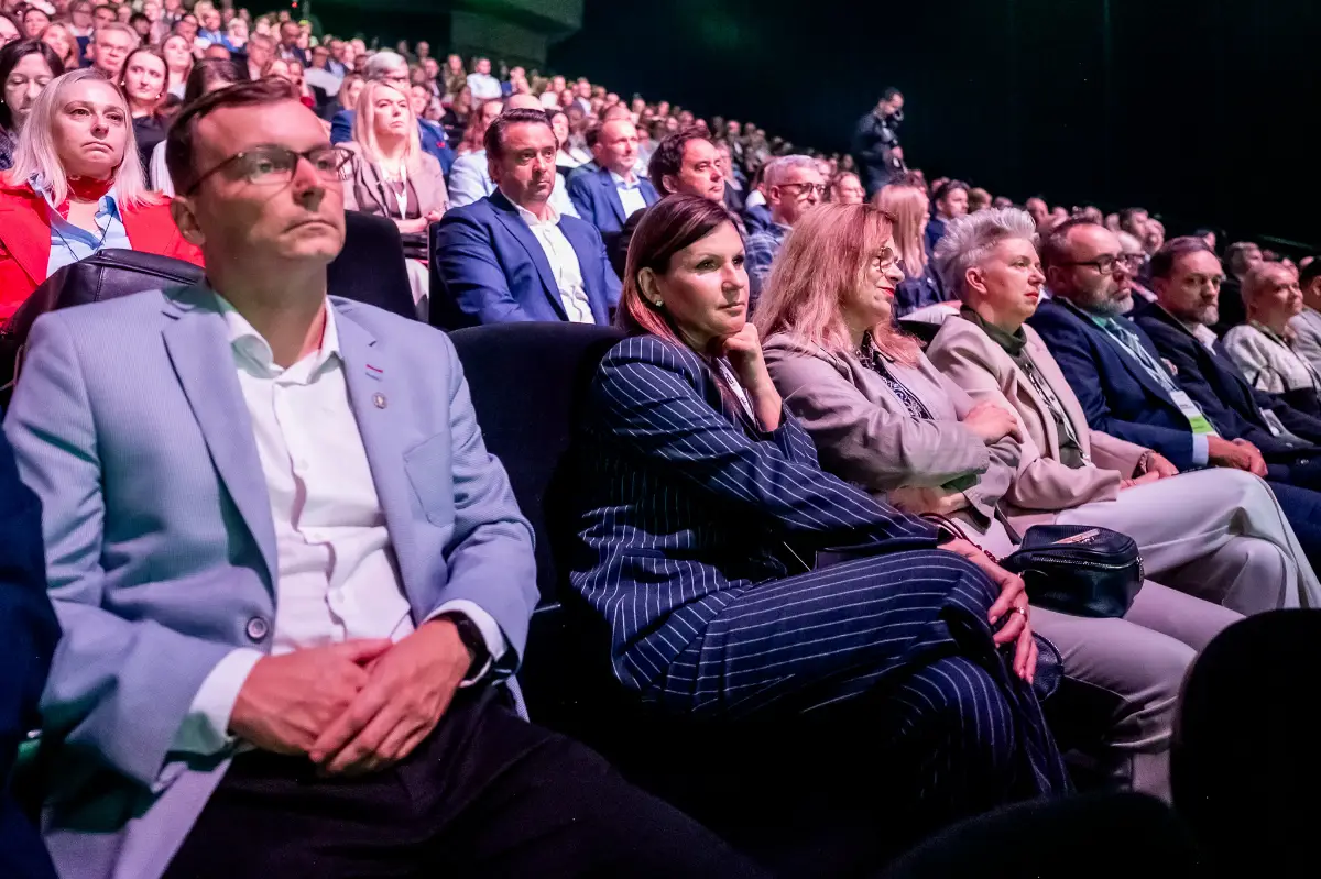 IX edycja konferencji „Firma Przyszłości” w Toruniu