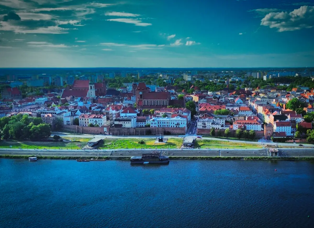 Czasowe wyłączenie ruchu na Bulwarze Filadelfijskim z powodu pikniku