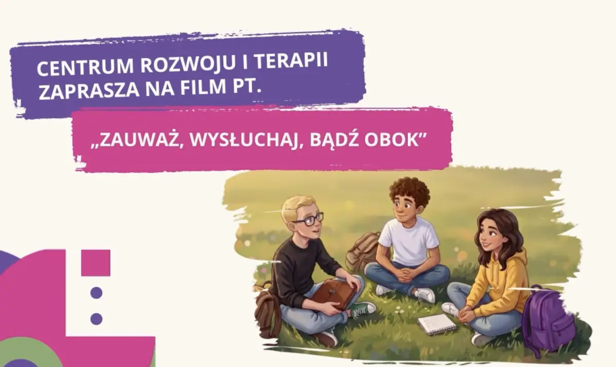 Edukacja w zakresie pierwszej pomocy emocjonalnej w szkołach