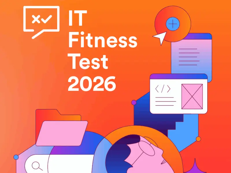 Toruń w IT Fitness Test – ocena umiejętności cyfrowych w szkołach