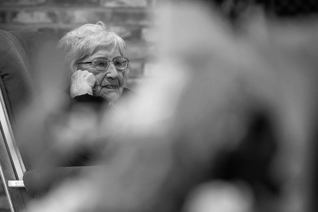 Zmarła Beata Chomicz