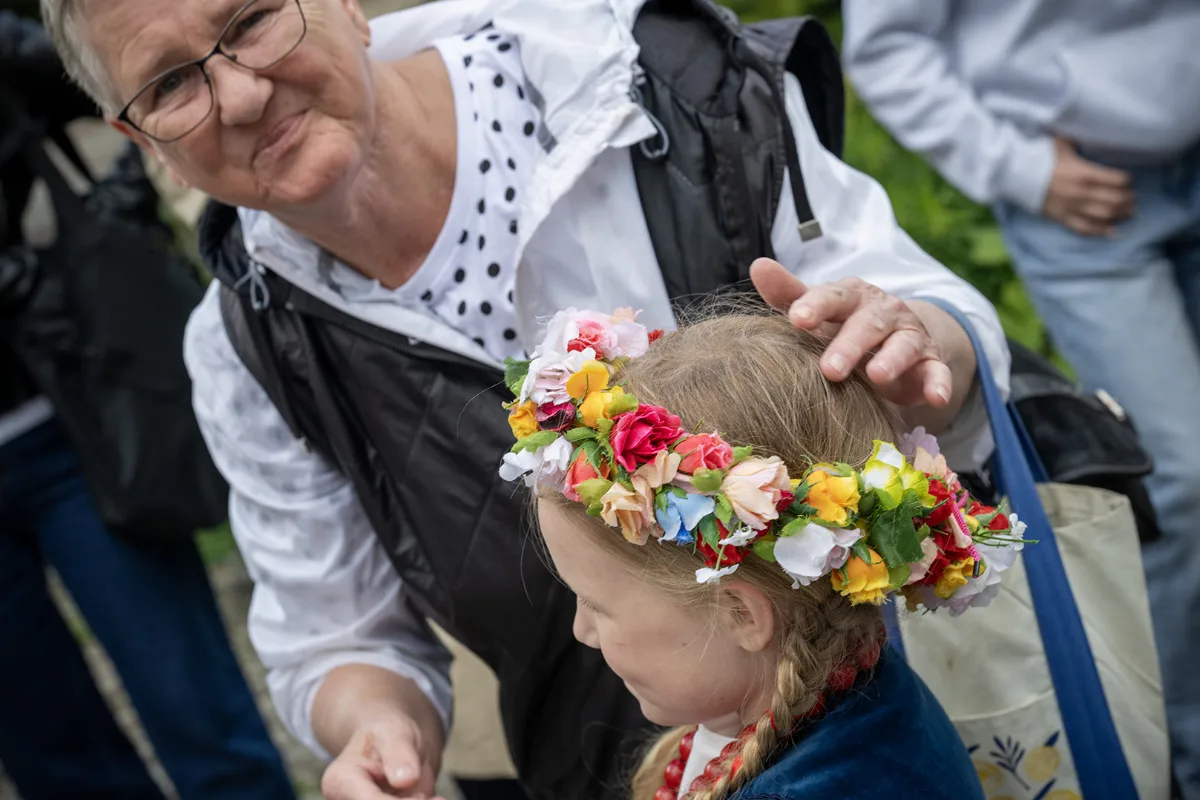 XXVI Wrzosowy Festyn św. Antoniego