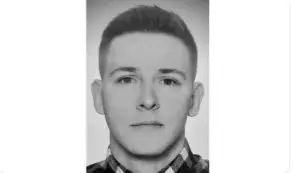 Zmarł sierżant Natan Sieroń - cześć jego pamięci
