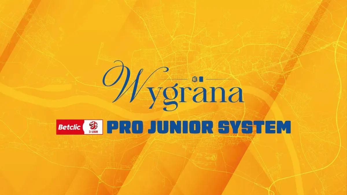 Elana Toruń triumfuje w klasyfikacji Pro Junior System