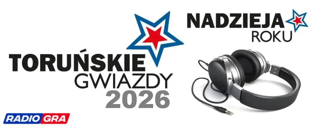 Toruńskie Gwiazdy 2026 - program koncertu