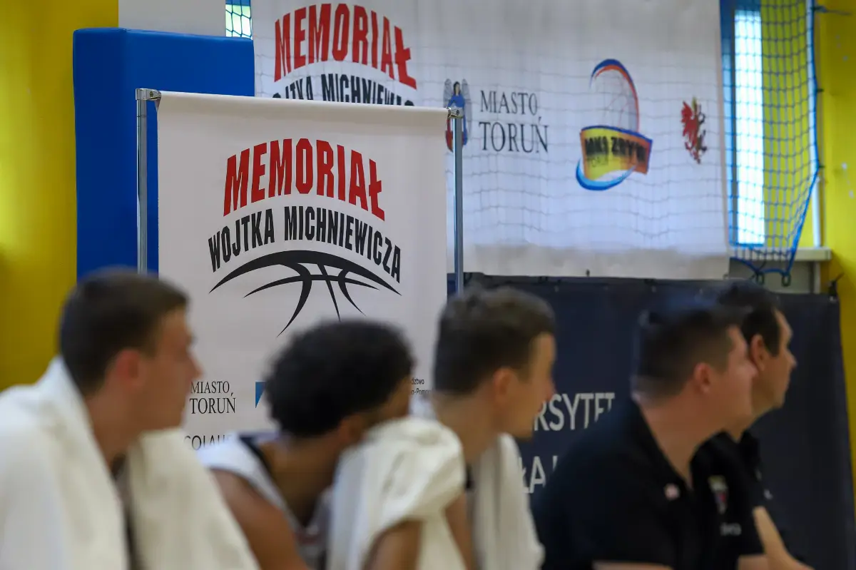 XXIV Memoriał im. Wojtka Michniewicza odbędzie się w Toruniu