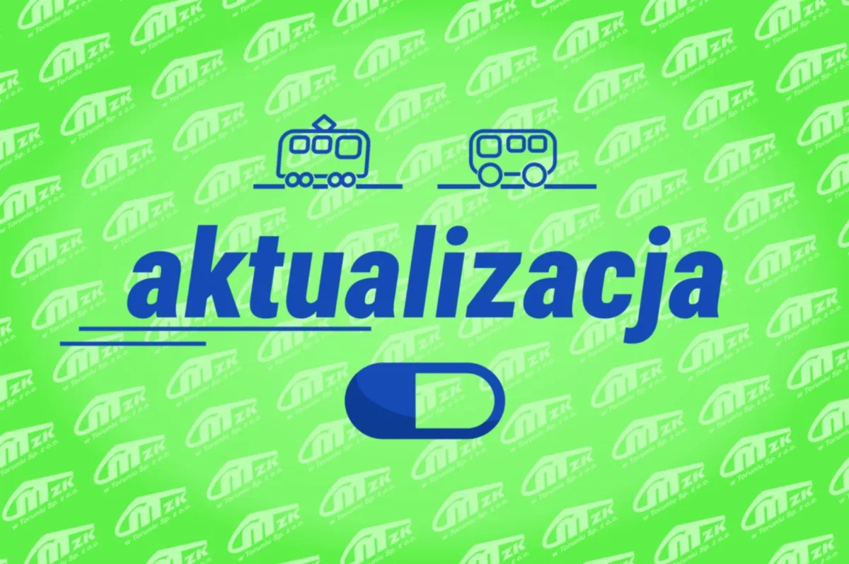 Tramwaje linii 2, 3 i 5 wracają na stałe trasy