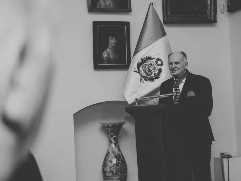Zmarł dr Stanisław Rakowicz